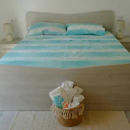 Hébergement de vacances Villetta La Caletta *