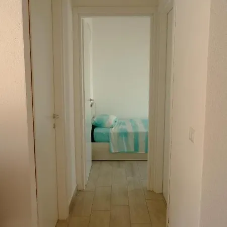 Villetta La Caletta * La Caletta