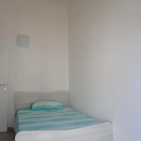 Vakantiehuis Villetta La Caletta La Caletta