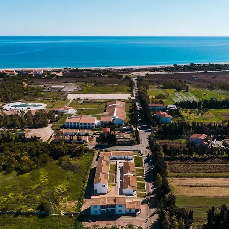 Hébergement de vacances Villetta La Caletta La Caletta