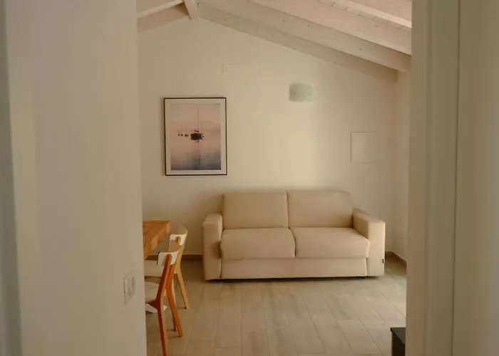 Villetta La Caletta *