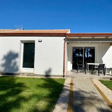 Villetta La Caletta *