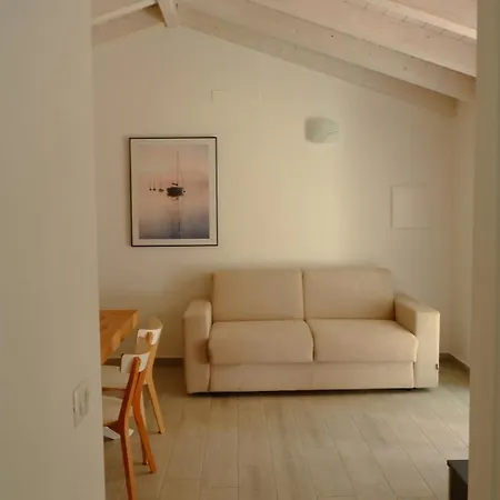 Villetta La Caletta *