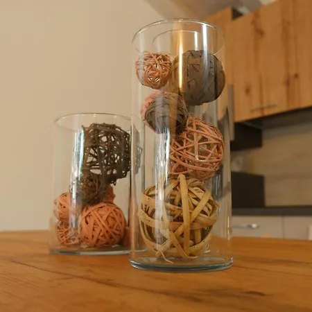 Villetta La Caletta La Caletta