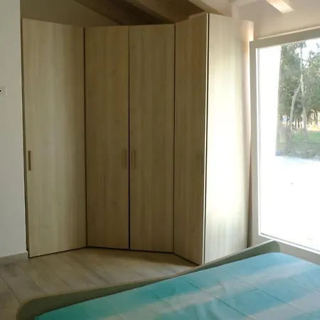 Villetta La Caletta La Caletta