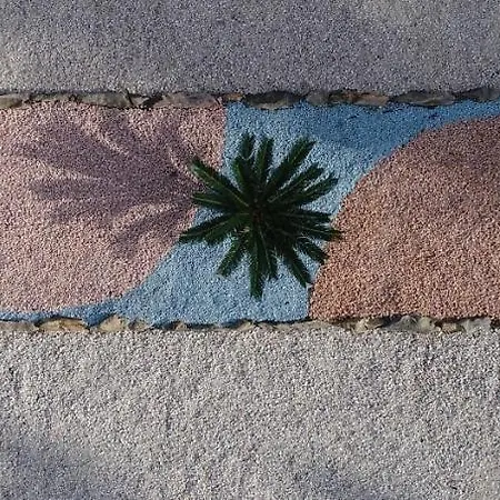 Villetta La Caletta * La Caletta