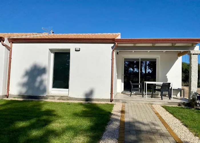 Villetta La Caletta *