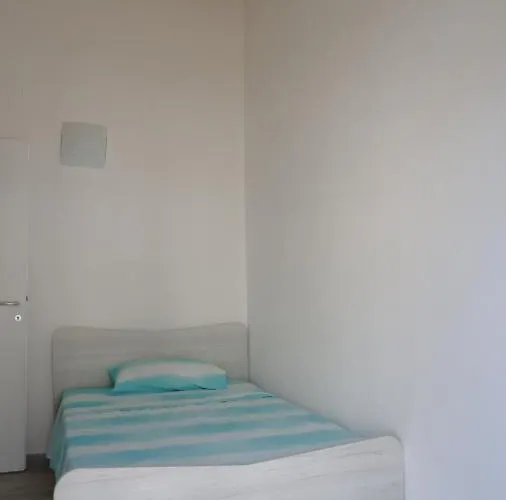 Tatil Evi Villetta La Caletta La Caletta
