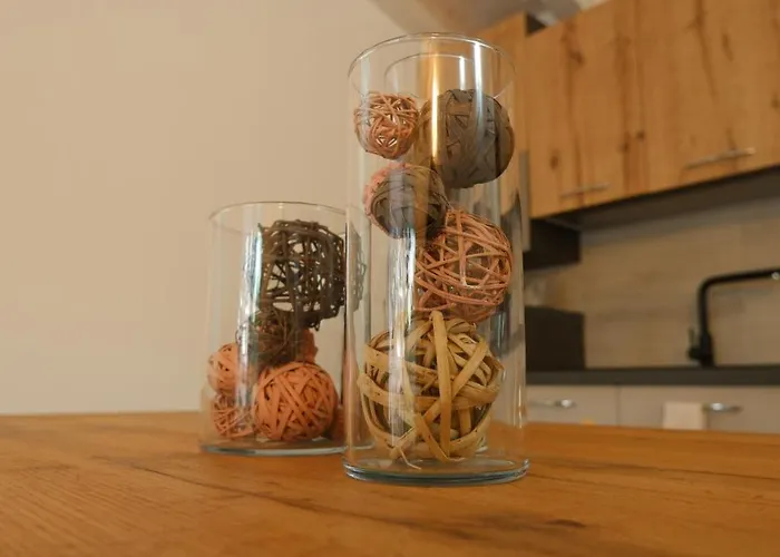 Villetta La Caletta La Caletta