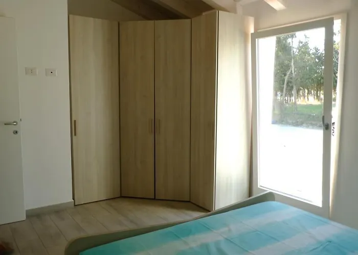 Villetta La Caletta La Caletta