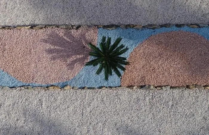 Villetta La Caletta * La Caletta